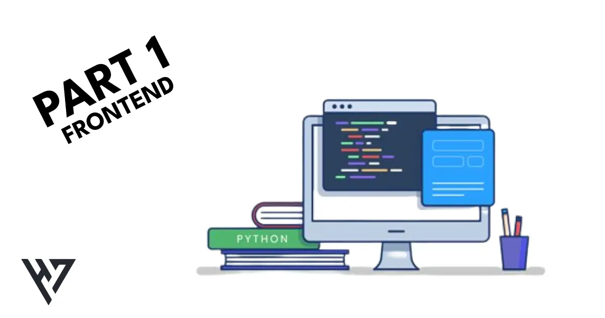 Full Stack Todo web App - Part 1 (Frontend)