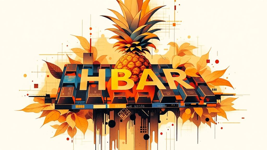 HBARS Vol. 1 Chocolat