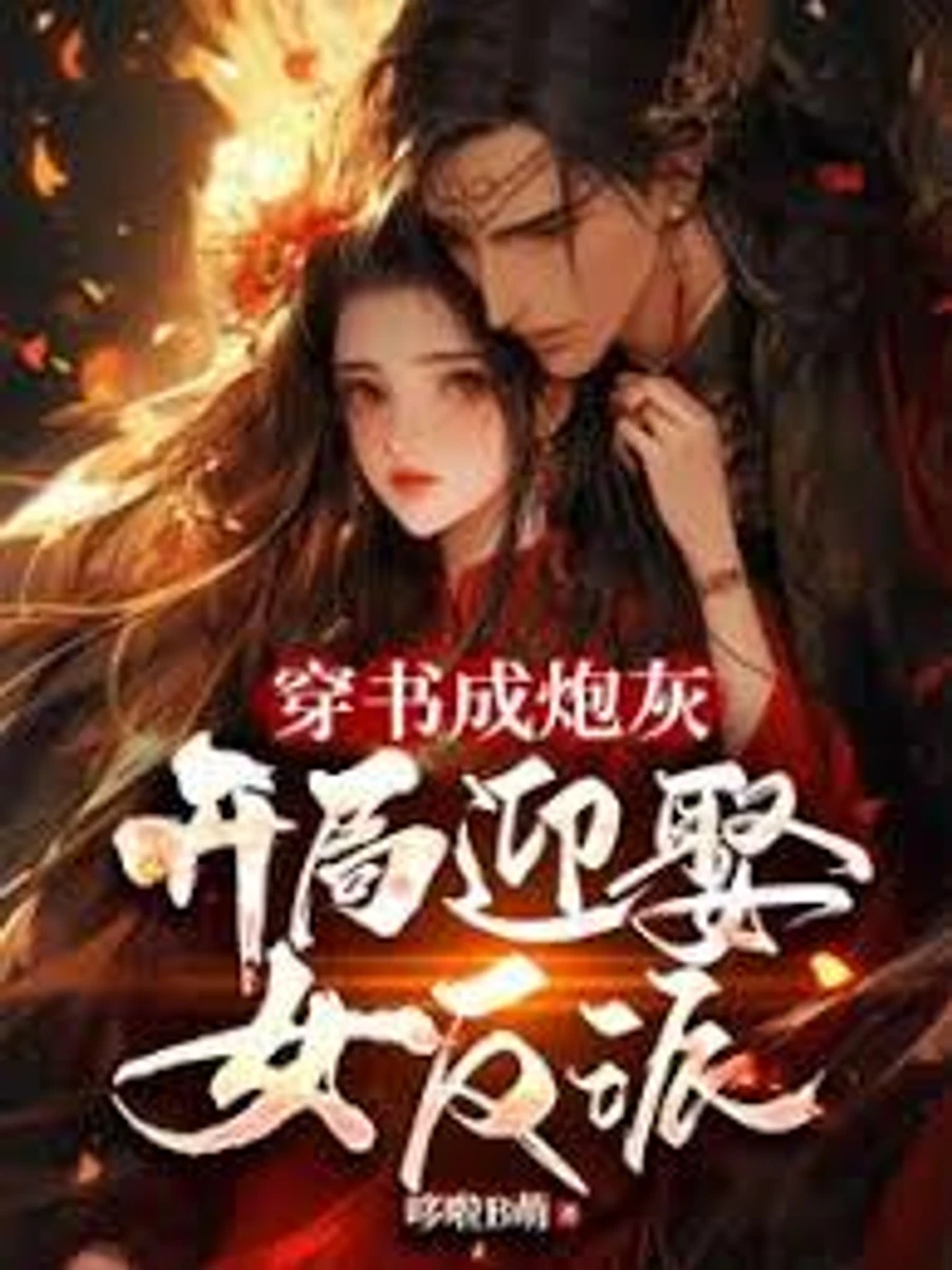 ปก ตื่นขึ้นมาในร่างตัวประกอบ กับโชคชะตาที่ต้องเผชิญ