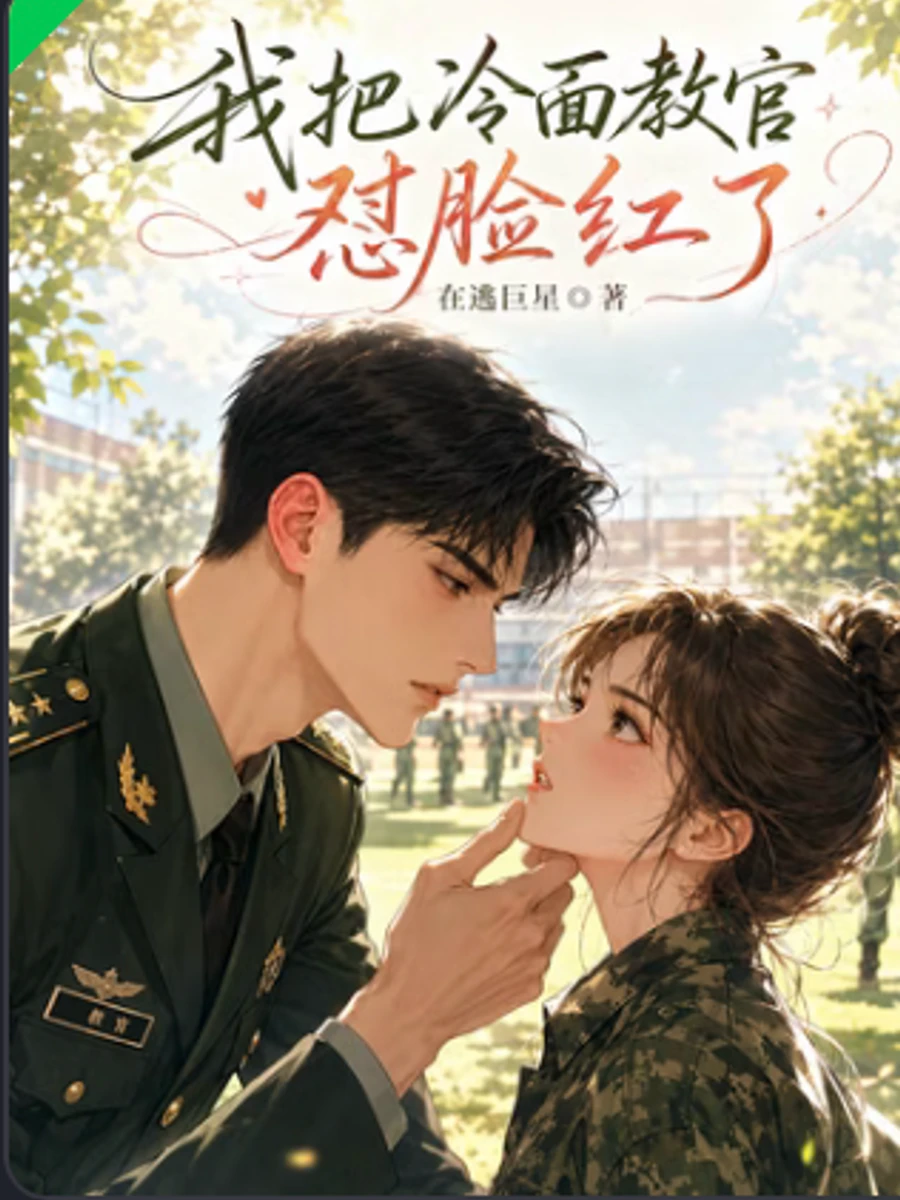 ปก ฉันทําให้ผู้สอนเขินหน้าแดง