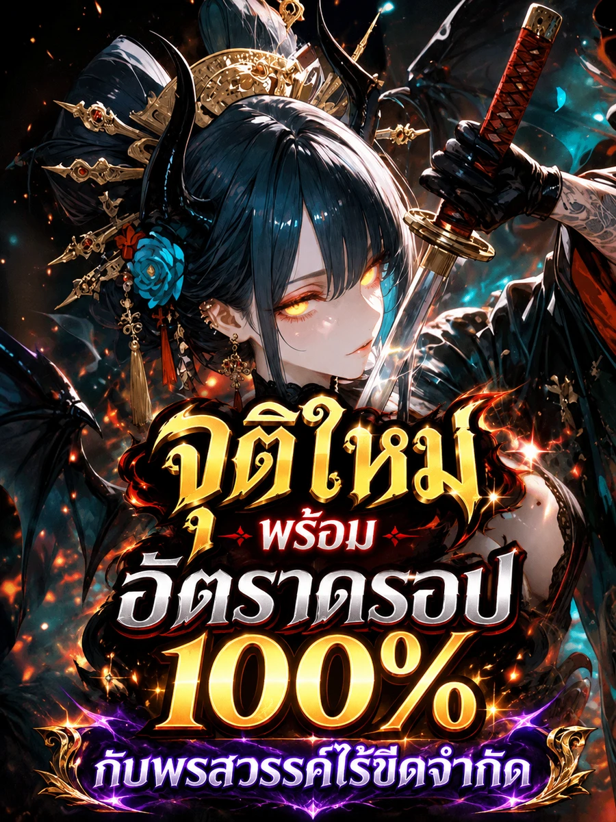 ปก [ชนต้นฉบับ] จุติใหม่พร้อมอัตราดรอป 100% กับพรสวรรค์ไร้ขีดจํากัด