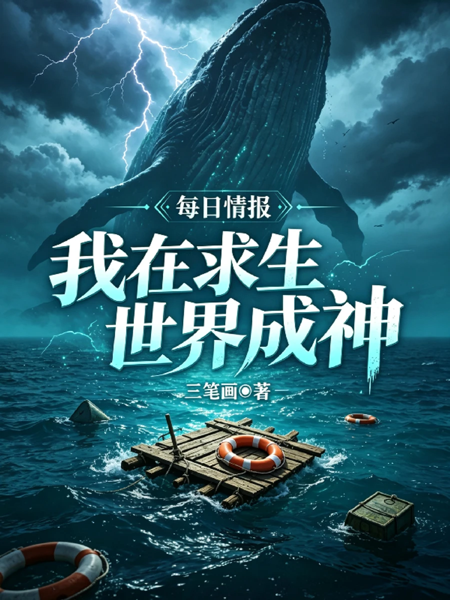 ปก "เอาชีวิตรอดในโลกวารี ด้วยระบบข่าวกรองรายวัน"