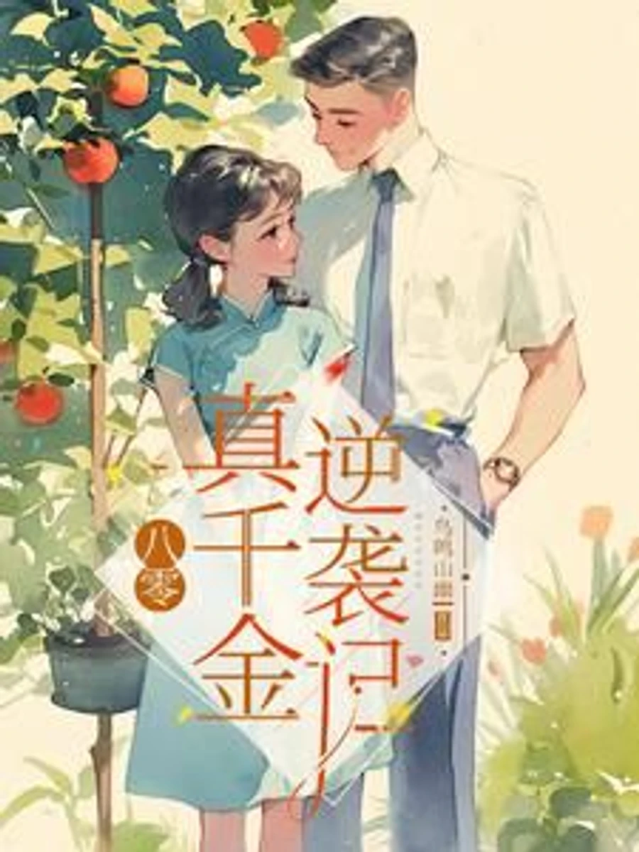 ปก [ จบแล้ว ลดราคา 10% ] ย้อนรอยปี 1980: ปาฏิหาริย์รักและบทพิสูจน์ศักดิ์ศรีลูกสาวตัวจริง