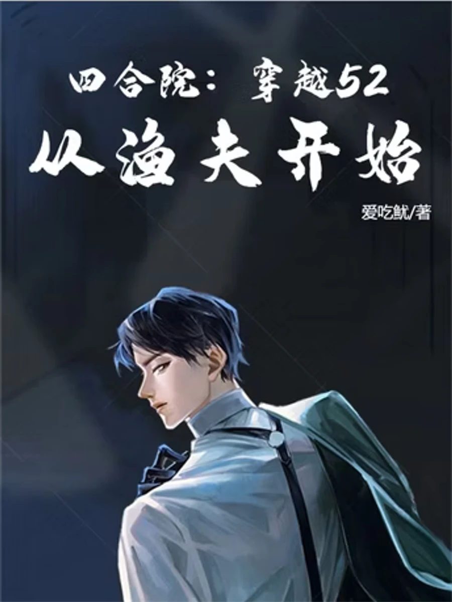 ปก ซื่อเหอย่วน ปี 52: ย้อนเวลาพลิกชะตา สตาร์ทชีวิตด้วยอาชีพชาวประมง