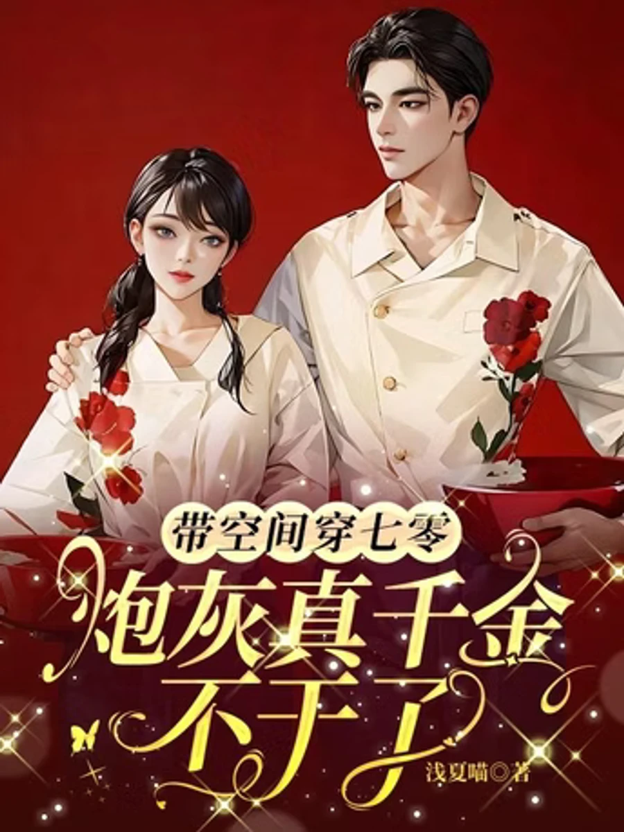 ปก ทะลุมิติพร้อมจิตวิญญาณสู่ยุค 70: ลูกสาวตัวจริงบทตัวประกอบขอฟาดให้เรียบ