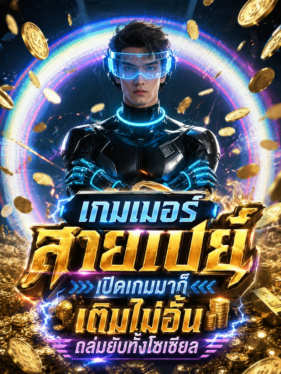 ปก เกมเมอร์สายเปย์ เปิดเกมมาก็เติมไม่อั้นถล่มยับทั้งโซเชียล