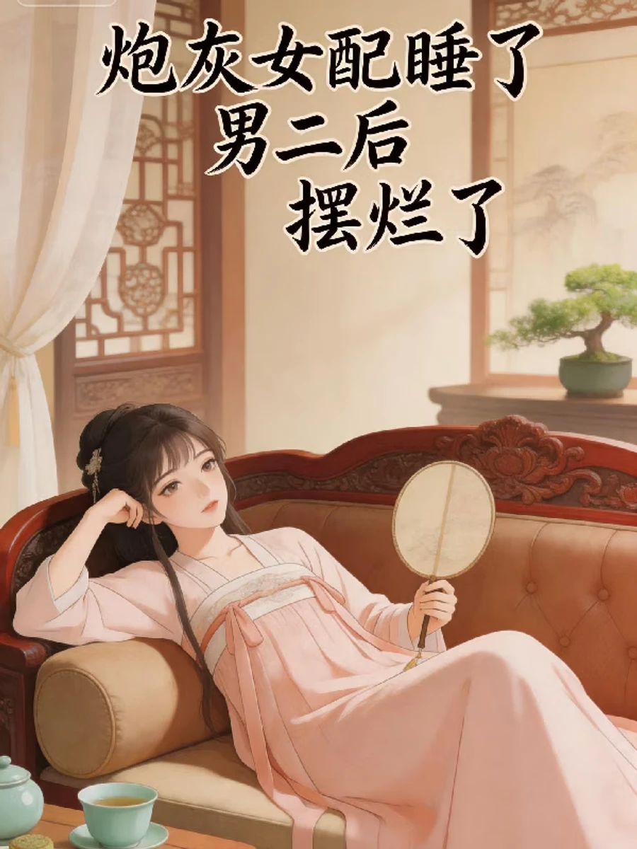ปก หลังพลาดท่าให้กับพระรอง ตัวประกอบอย่างฉันก็เลิกฝืนชะตา