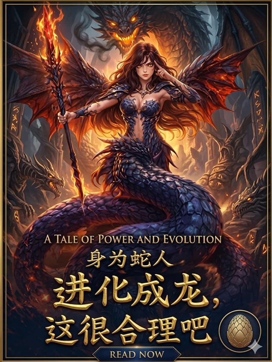 ปก (อ่านฟรี 150 ตอนแรก) รุ่งอรุณแห่งเผ่าปีศาจ: บันทึกการเกิดใหม่ของผู้ละทิ้งความเป็นมนุษย์