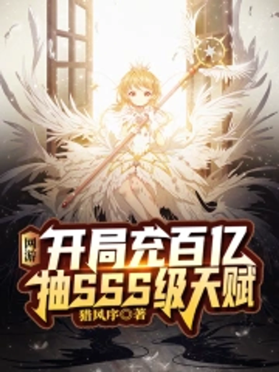 ปก เกมออนไลน์: เติมเงิน 10 พันล้าน เพื่อสุ่มพรสวรรค์ระดับ SSS ตั้งแต่เริ่มต้น