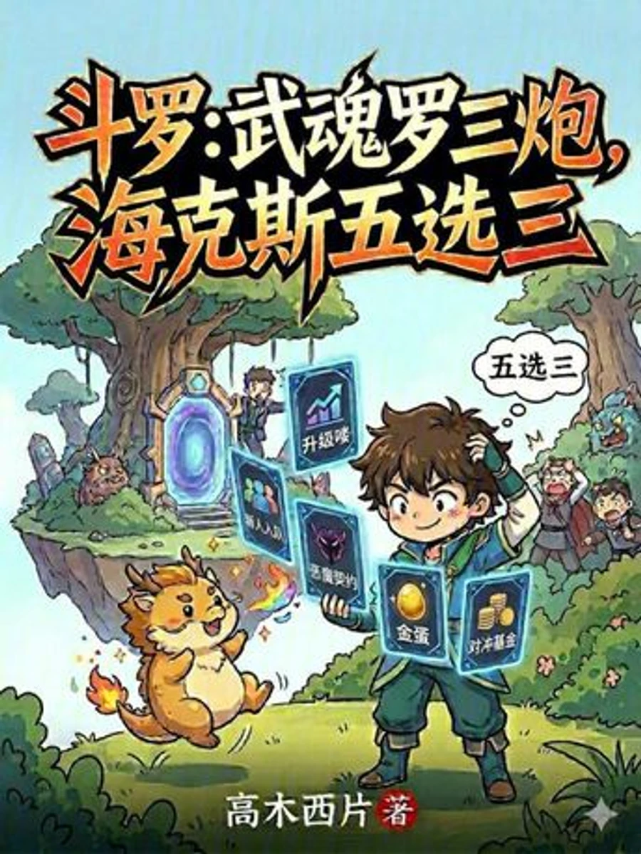 ปก วิญญาณยุทธ์หลัวซานเผ่ากับระบบเฮกเทคพิชิตตํานานจอมยุทธ์ภูตถังซาน