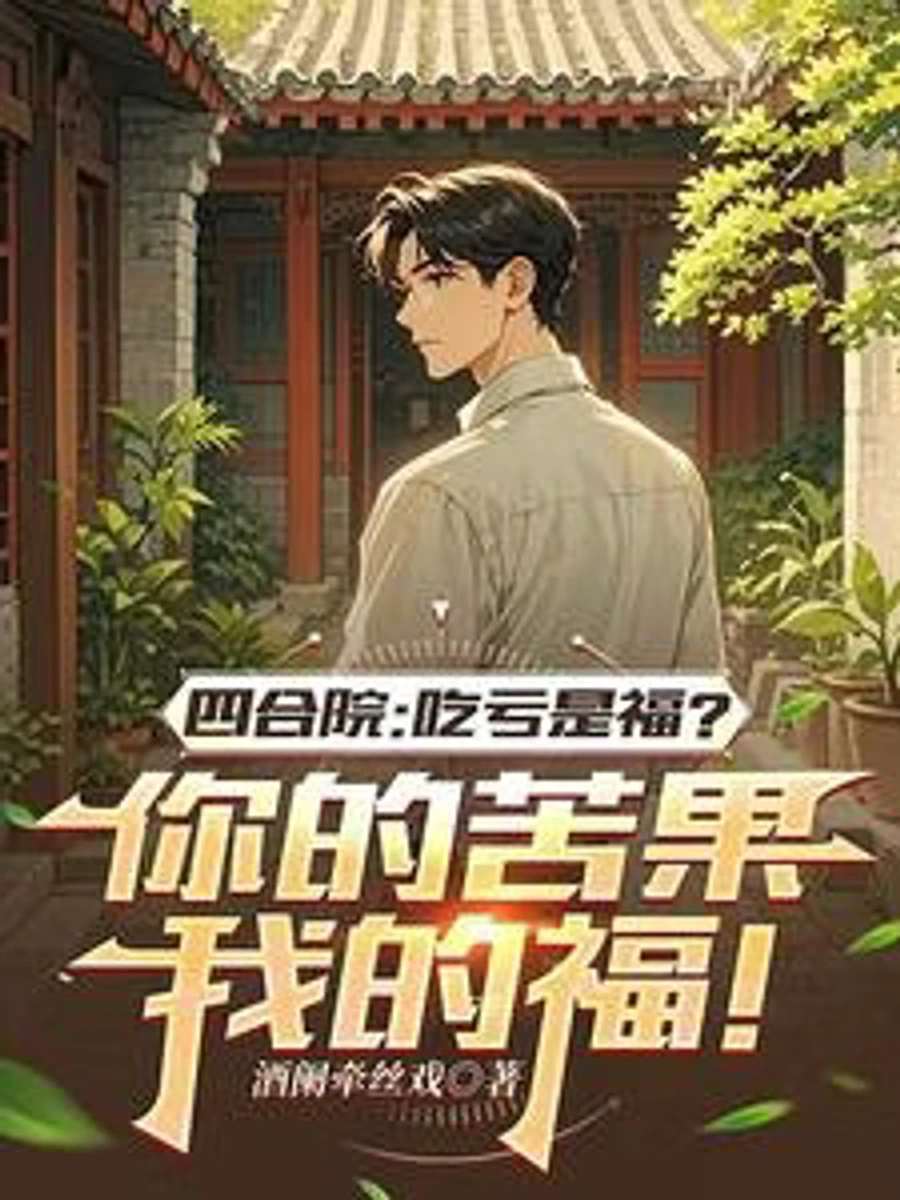 ปก ความทุกข์ยากเป็นพรที่ซ่อนเร้นสําหรับผู้ที่อาศัยอยู่ ยาขมของคุณคือพรของฉัน (อ่านฟรี 100 ตอน)