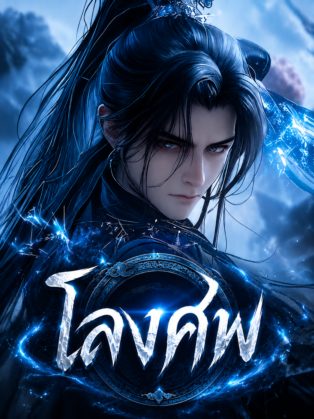 ปก โลงศพ