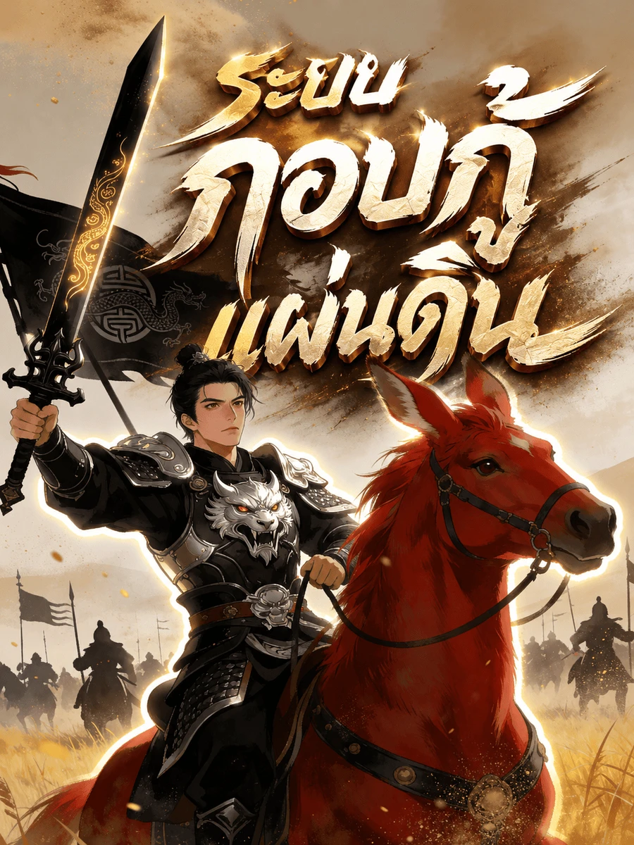 ปก ระบบกอบกู้แผ่นดิน