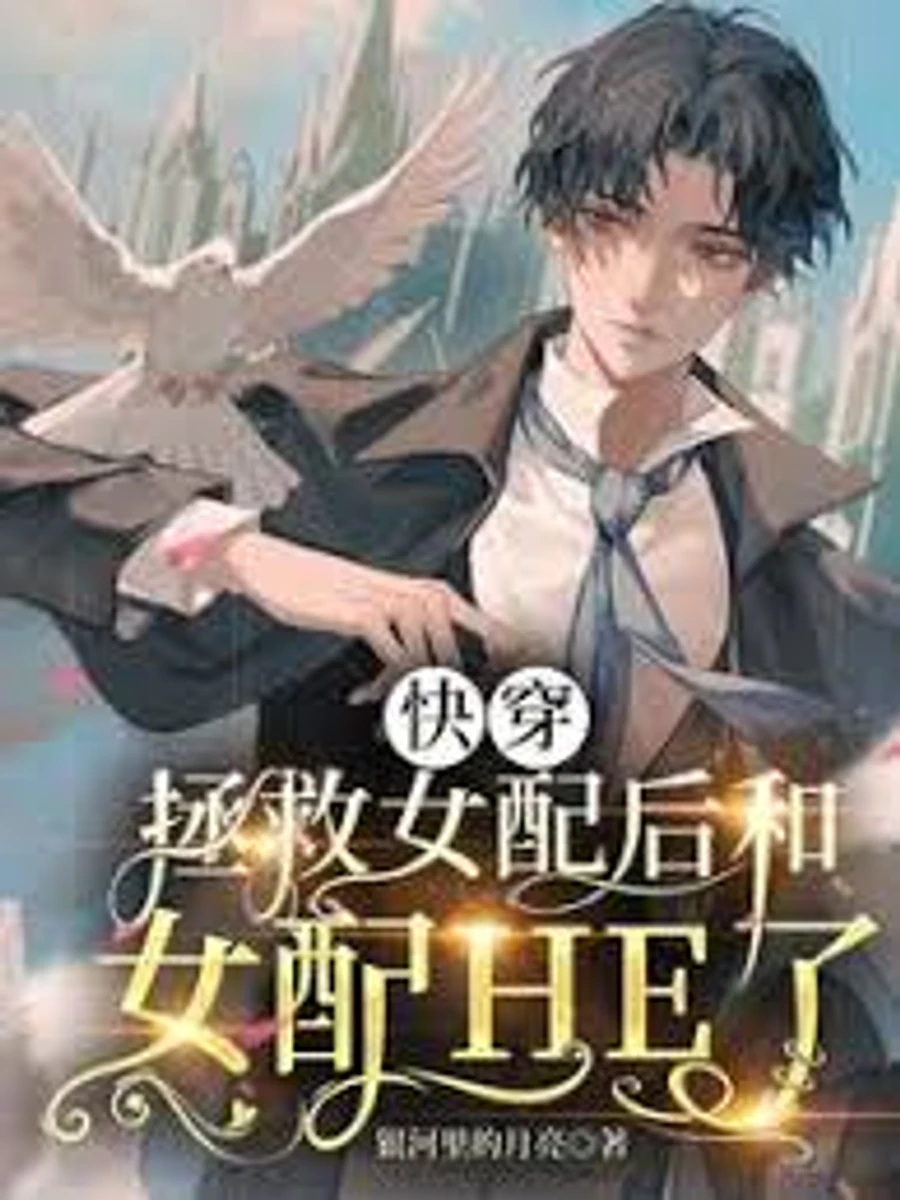 ปก ทะลุมิติพลิกชะตา: ภรรยาข้าคือตัวประกอบ