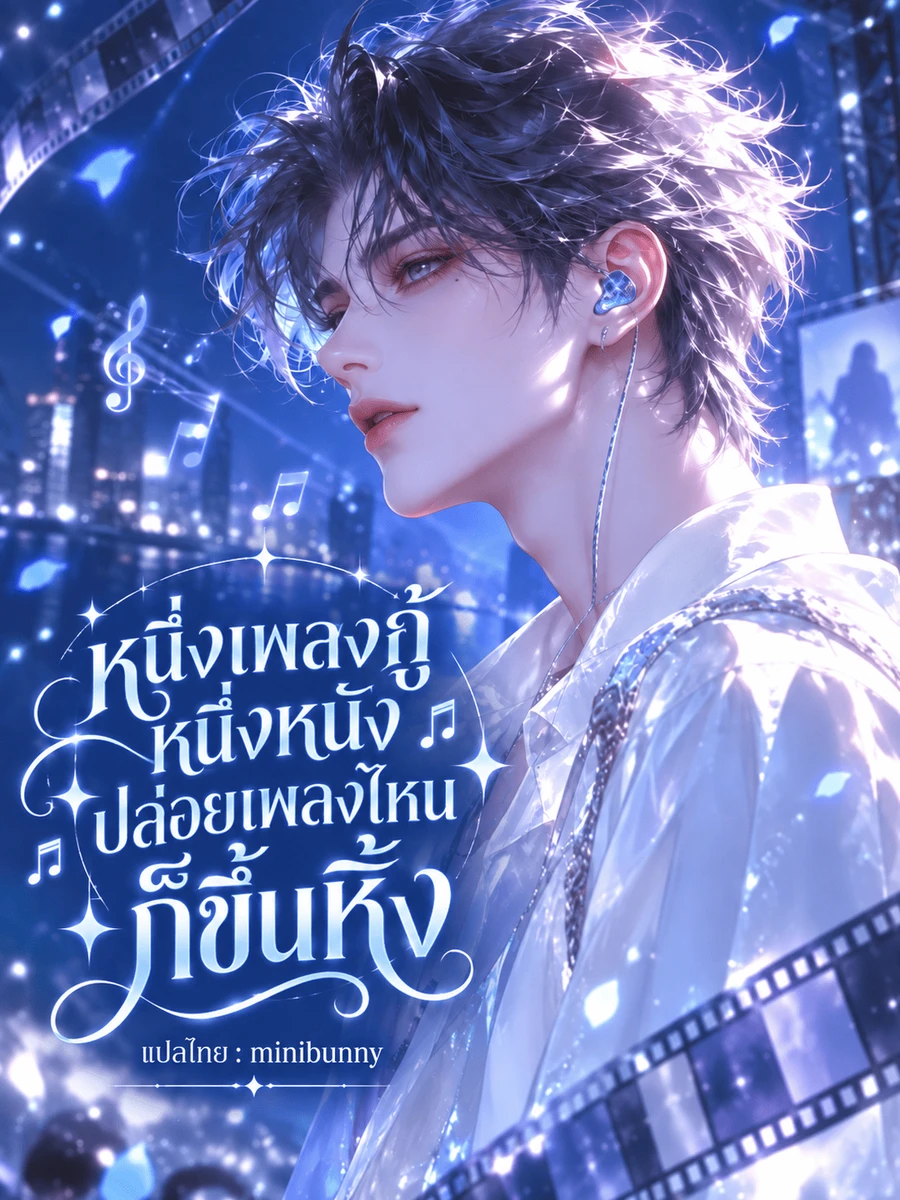 ปก หนึ่งเพลงกู้หนึ่งหนัง ปล่อยเพลงไหนก็ขึ้นหิ้ง
