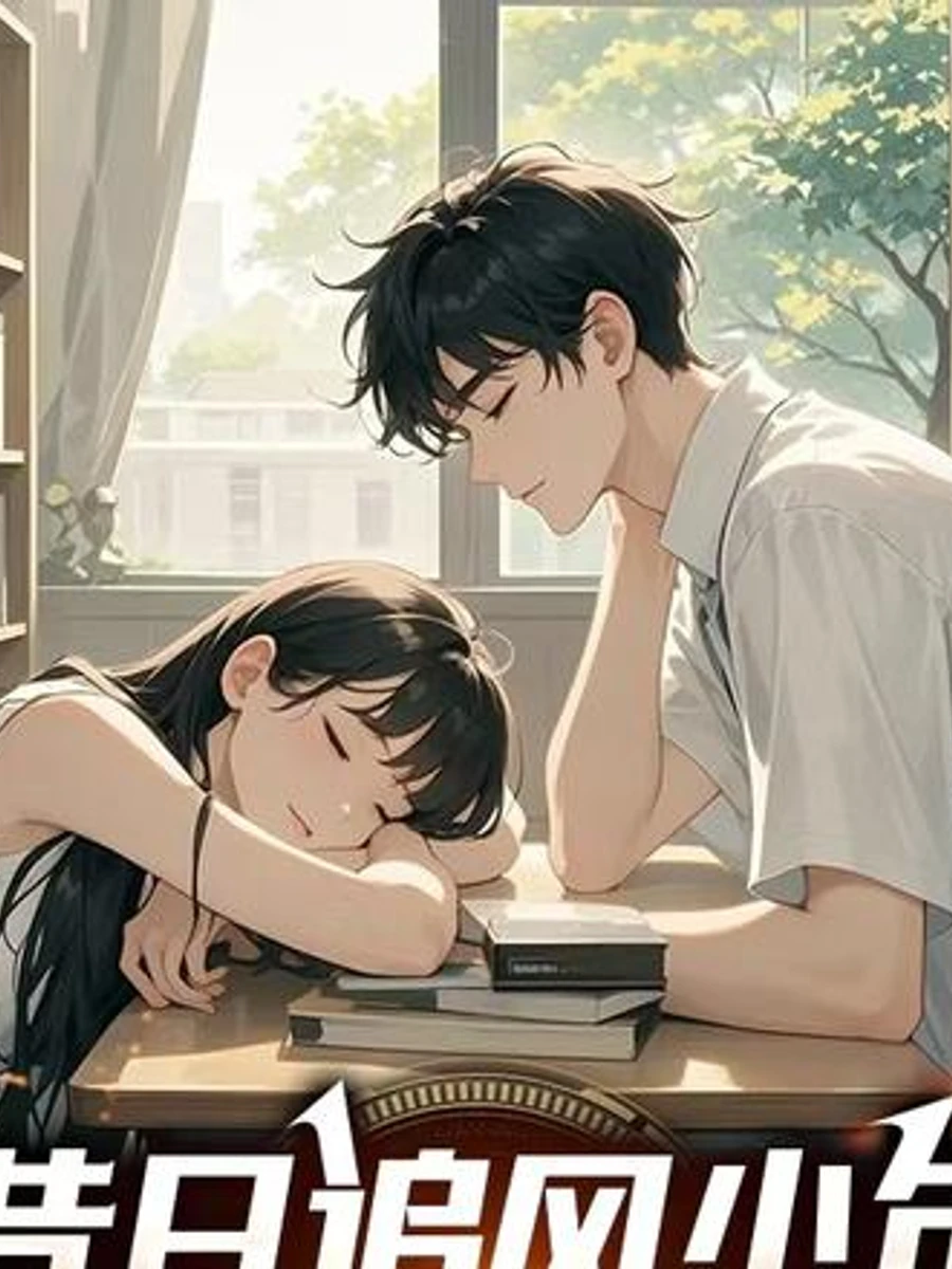 ปก กลับไป ม.6 อีกครั้ง คราวนี้ฉันจะไม่พลาด