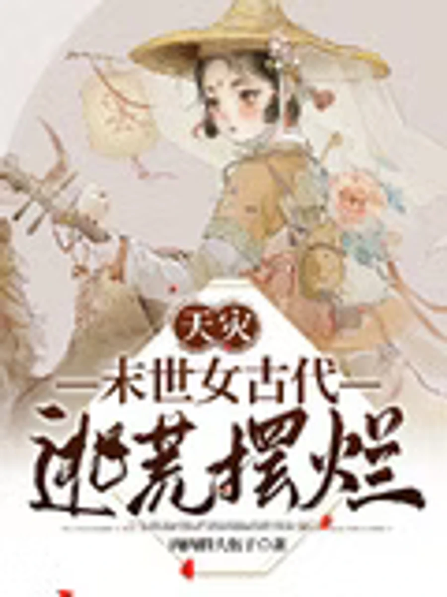 ปก หลังวันสิ้นโลก: ดิ้นรนเอาชีวิตรอดในปฐพีโบราณแห่งมหันตภัย