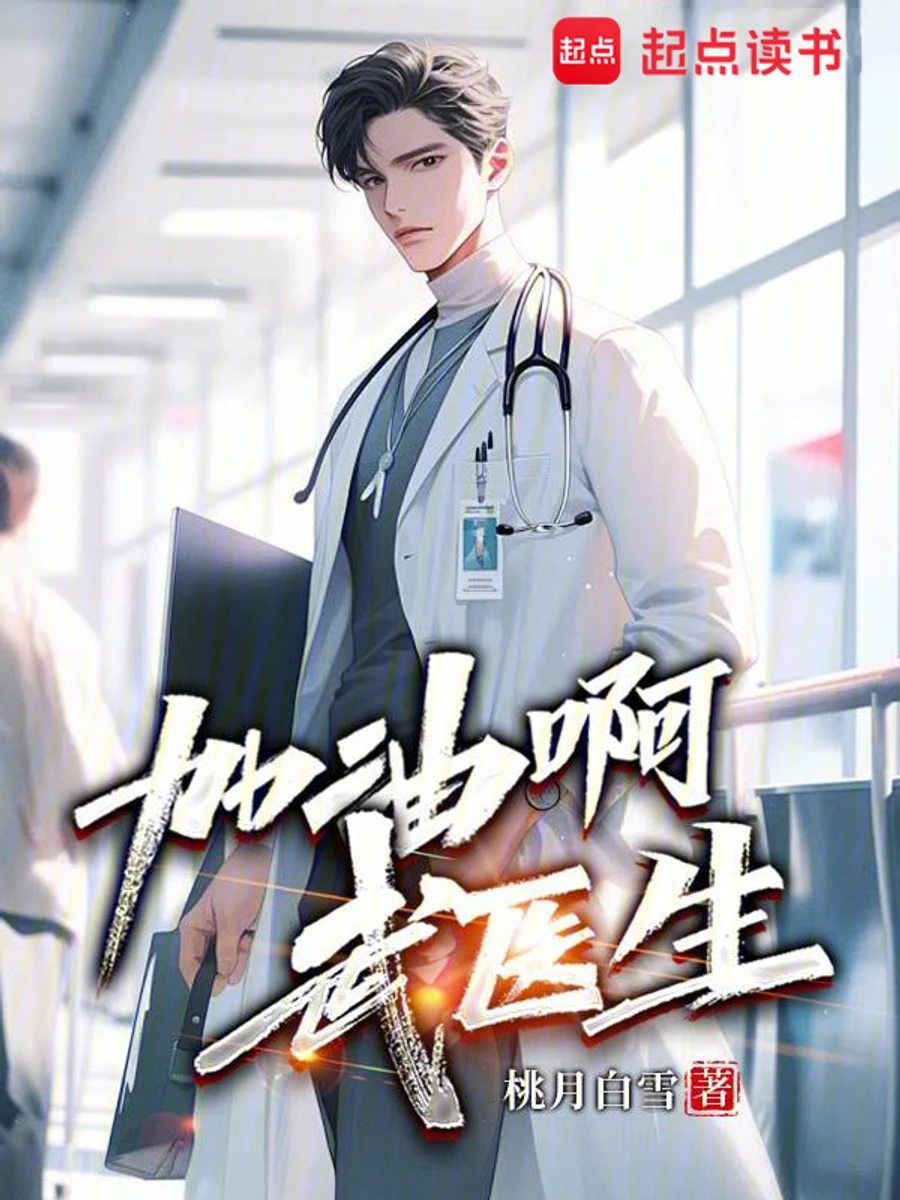 ปก สู้เขานะคุณหมออู่ ยอดคุณหมออัจฉริยะกับภารกิจปั้นหมอเทวดา