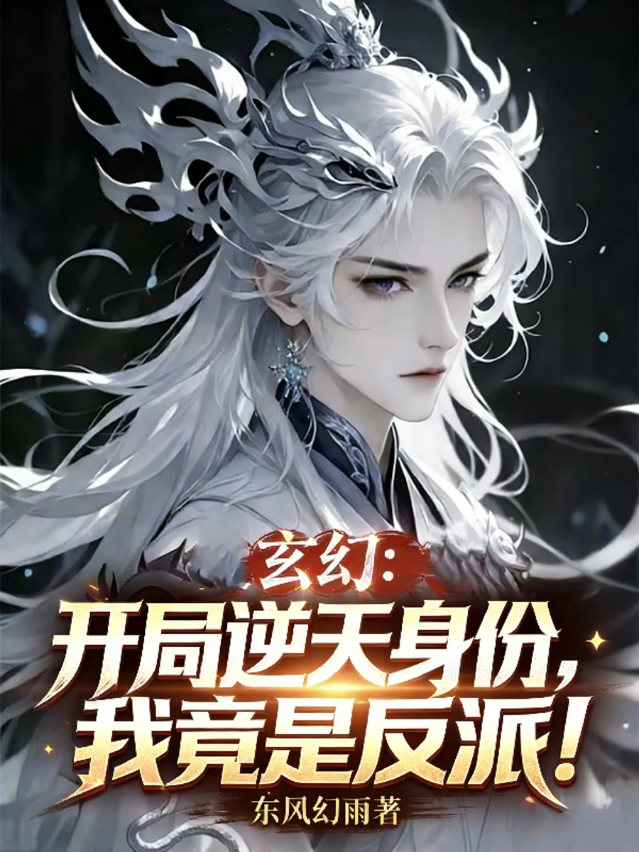 ปก จุดเริ่มต้นที่มาพร้อมตัวตนสุดเทพ