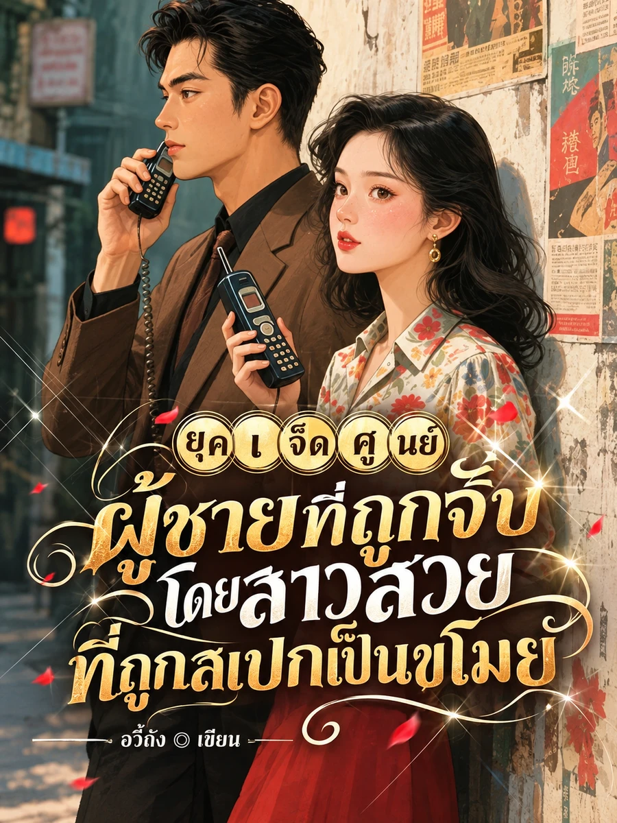 ปก ทายาทตัวจริงยุค 70: กวาดล้างสมบัติครอบครัวก่อนลงไปชนบท ถูกโจรหนุ่มรูปงามไล่ตามตื๊อ