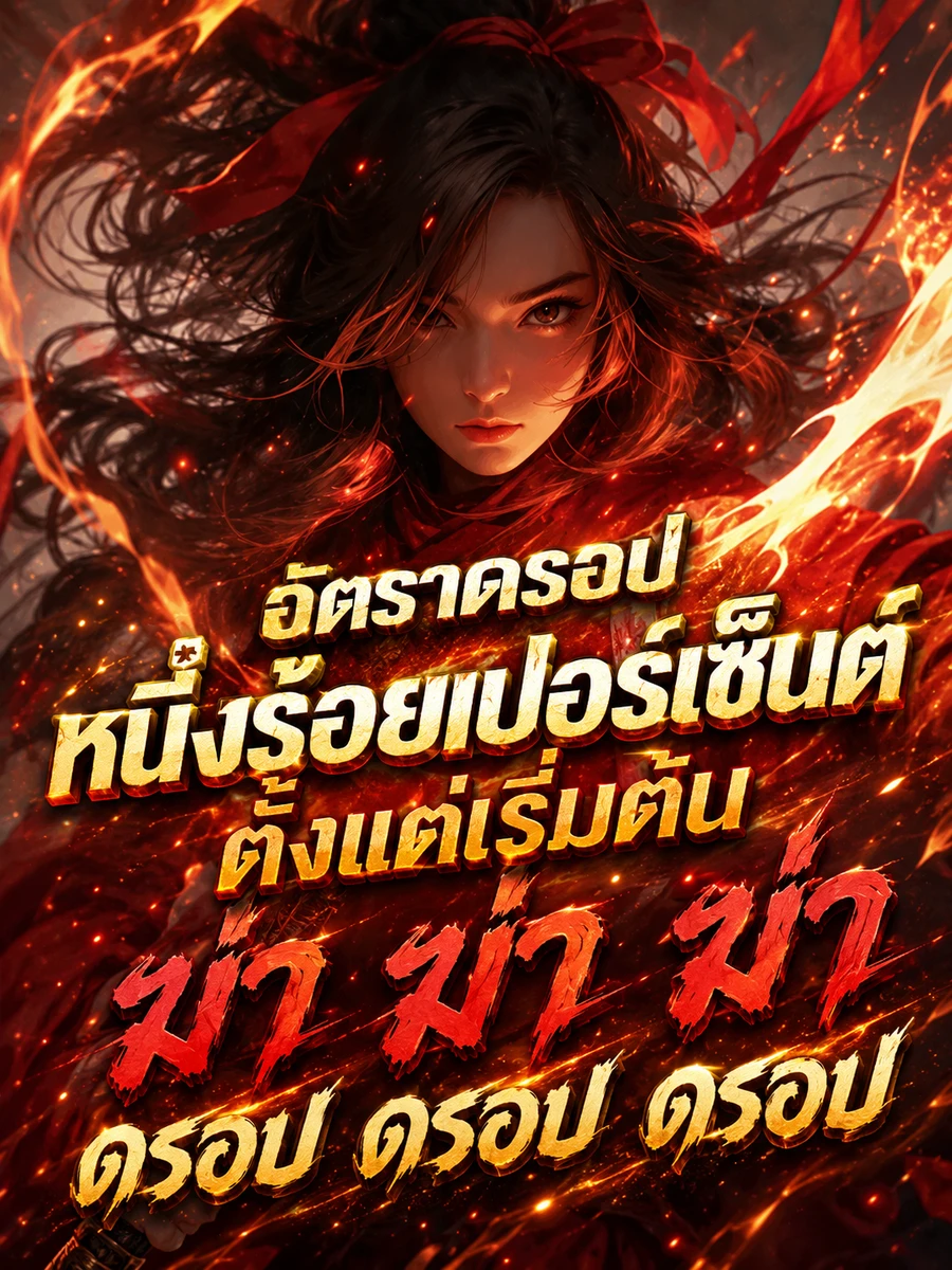ปก อัตราดรอปหนึ่งร้อยเปอร์เซ็นต์ตั้งแต่เริ่มต้น ฆ่า ฆ่า ฆ่า ดรอป ดรอป ดรอป