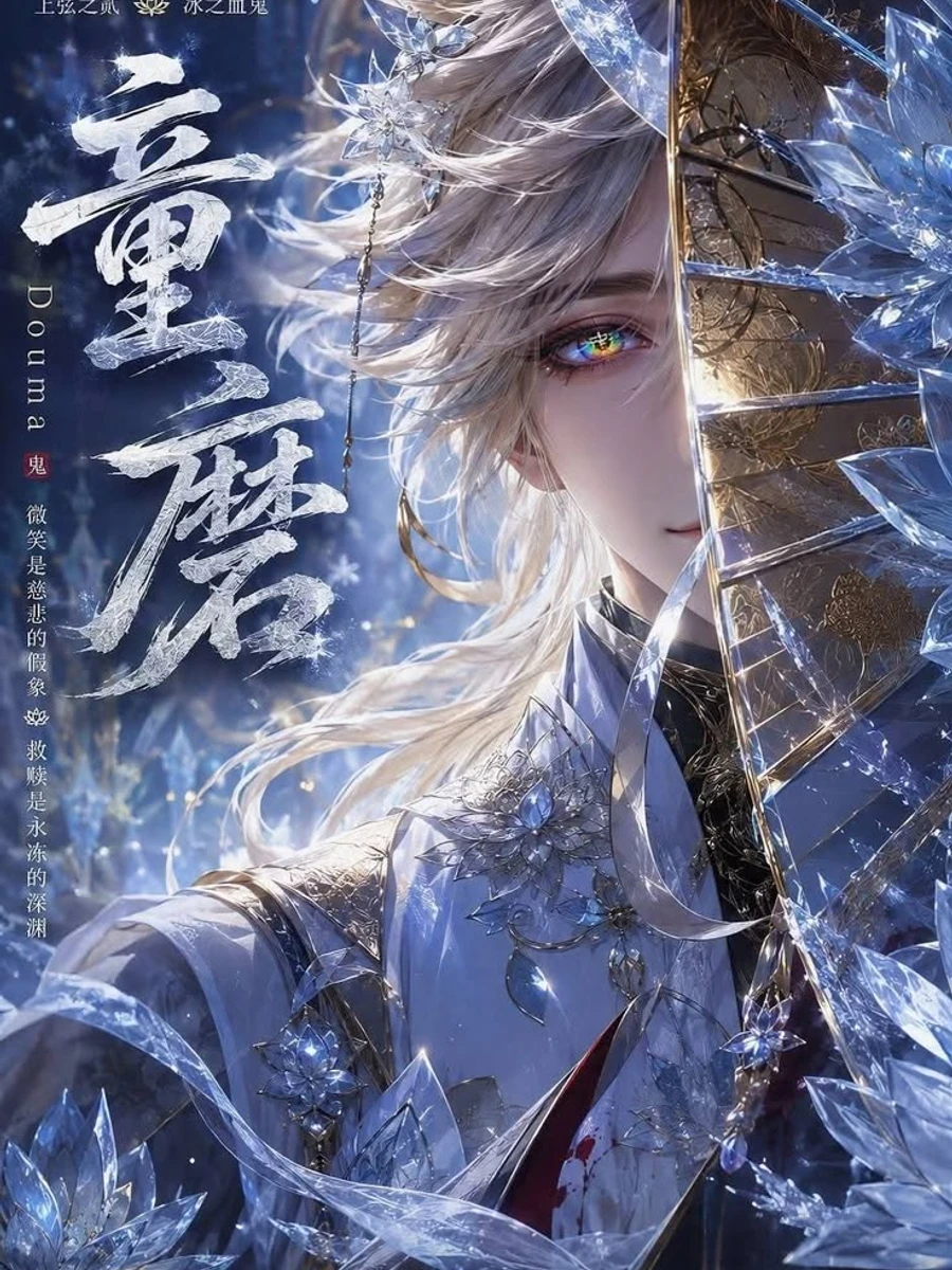 ปก บ่าวอัจฉริยะ ข้าจะไปสอบจอหงวนแทนนายน้อยเอง