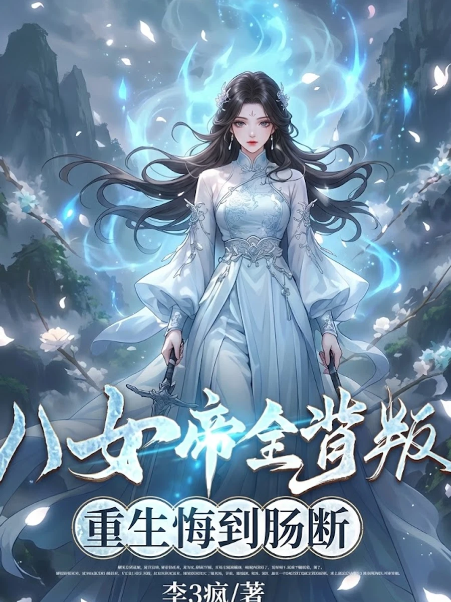 ปก (อ่านฟรี 100 ตอนแรก) ยอดตํานานหวนคืนสู่บัลลังก์ ข้าจะทําให้แปดนางพญาผู้ทรยศต้องสํานึก!