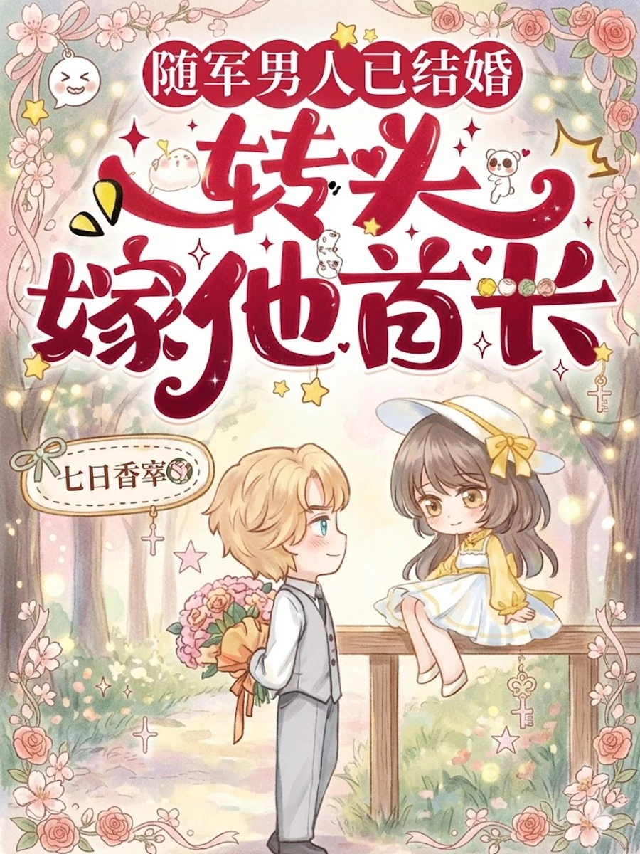 ปก (อ่านฟรี 120 ตอนแรก) พอกันทีรักข้างเดียว! ในเมื่อเขาแต่งงาน ฉันเลยแต่งกับหัวหน้าเขาเสียเลย