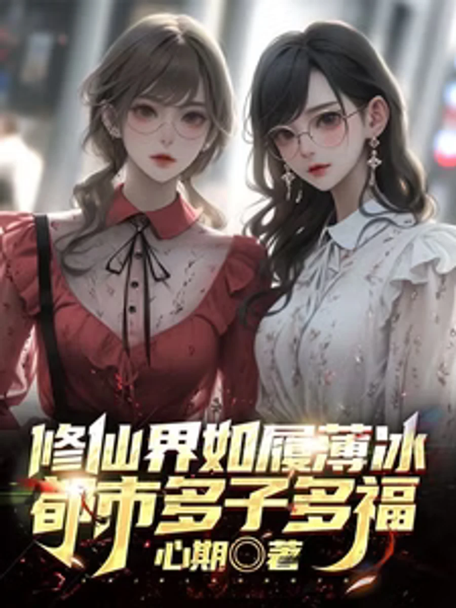 ปก "โลกแห่งการบําเพ็ญเพียรนั้นดั่งการเดินบนแผ่นน้ําแข็งที่บางเฉียบ ส่วนในเมืองหลวง การมีบุตรหลานมากคือโชคลาภ"