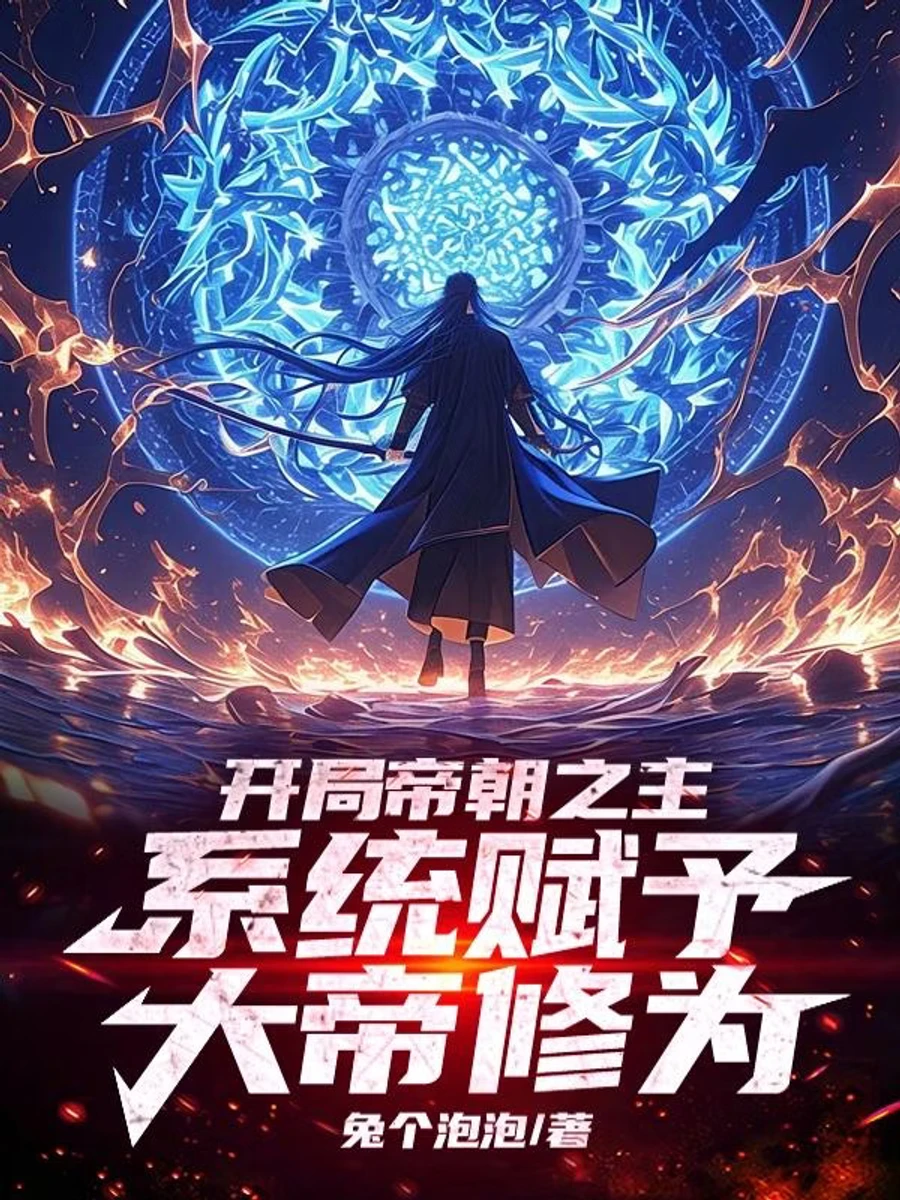 ปก วันที่จักรพรรดินีสั่งประหารข้า ระบบได้มอบพลังบ่มเพาะระดับจักรพรรดิให้แก่ข้า