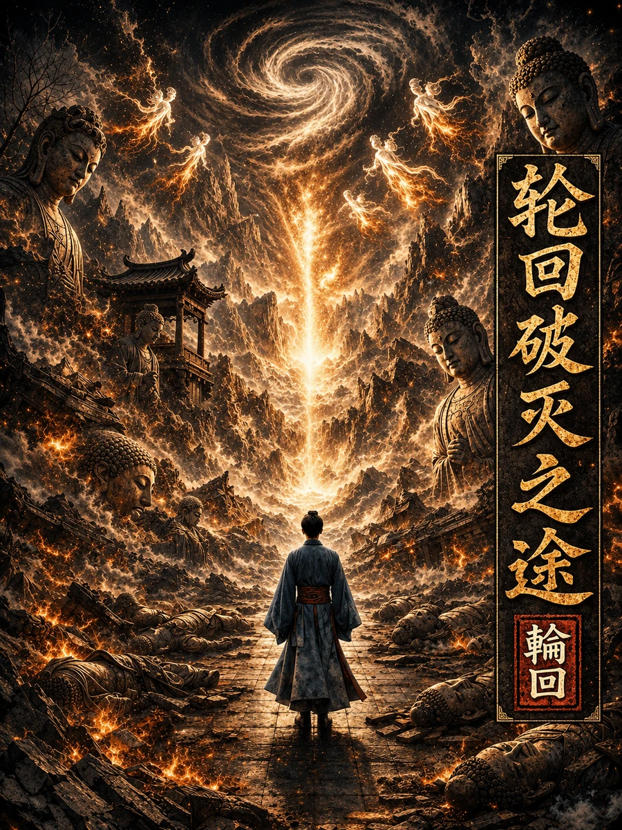 ปก ข้ามีคัมภีร์โปรดสรรพชีวิต (อ่านฟรี 150 ตอน)