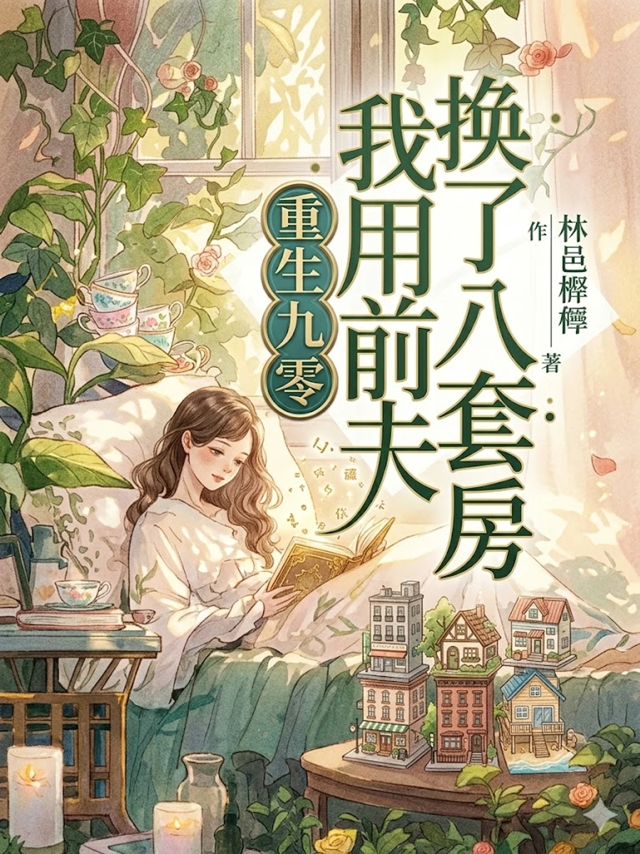 ปก ภรรยายุค 90 ของท่านประธานสายเย็นชา