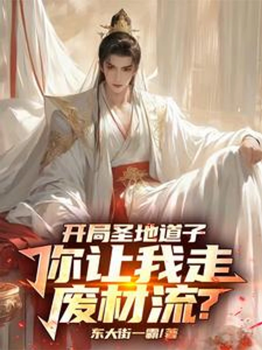 ปก หลังจากที่ระบบผูกมัดผิดคนไว้กับข้า เส้นทางสู่ความเป็นอมตะของข้าก็เบี่ยงเบนไป