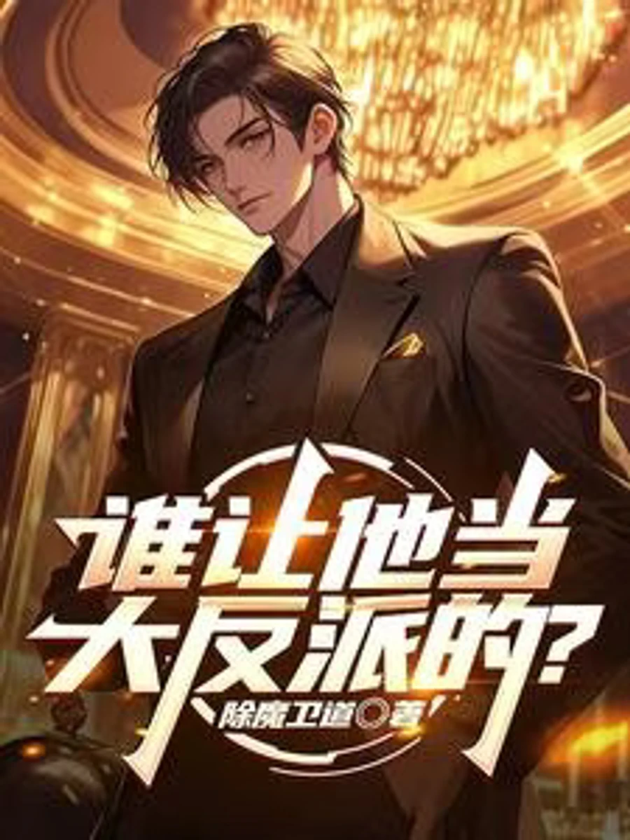 ปก "ใครปั้นให้เขามาเป็นตัวร้าย"