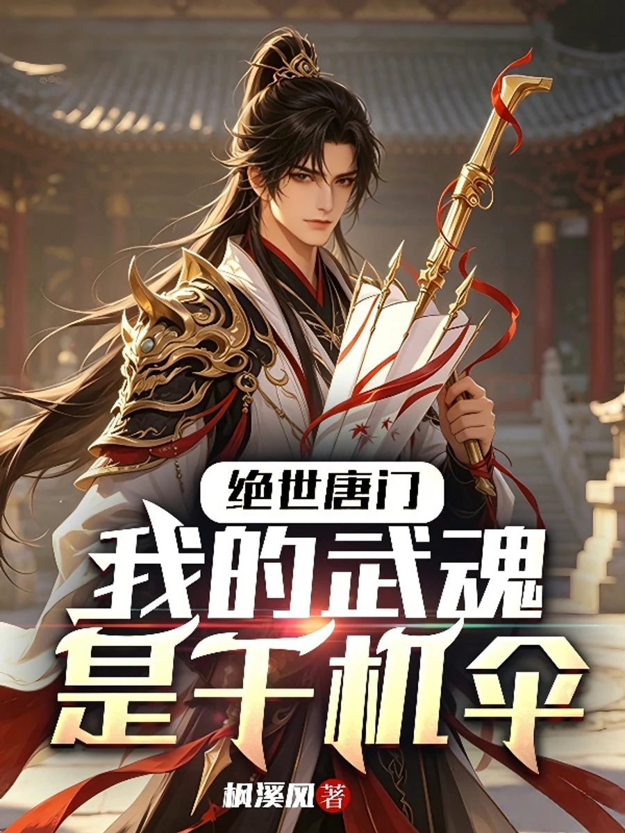 ปก ตํานานจอมยุทธ์ภูต: ร่มแสนกลพันทวี