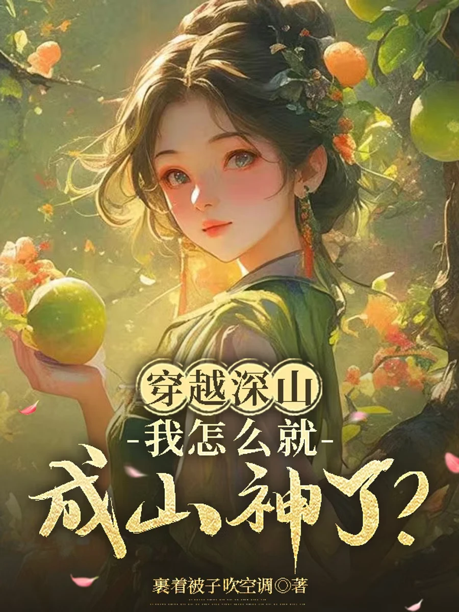 ปก ท่องไปในหุบเขา... เหตุใดข้าจึงกลายเป็นเทพแห่งขุนเขา?