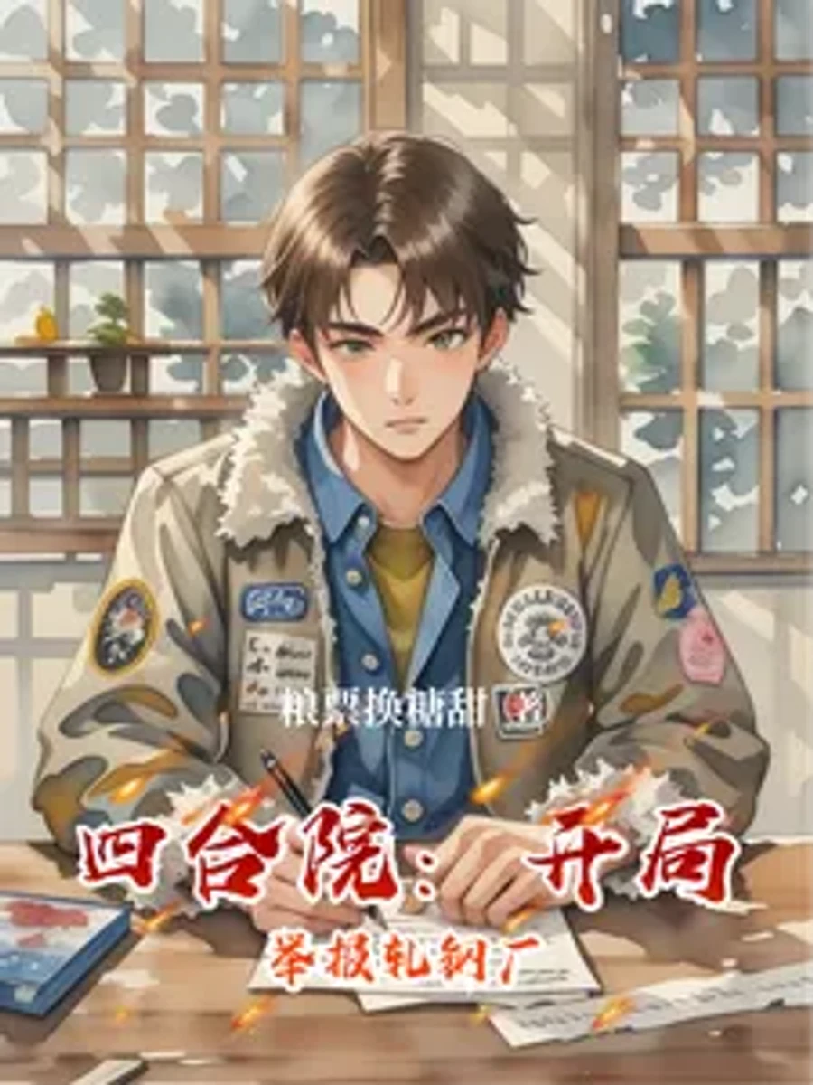 ปก ชีวิตใหม่ในเรือนสี่ประสาน : เริ่มต้นด้วยการแจ้งความโรงงานเหล็ก