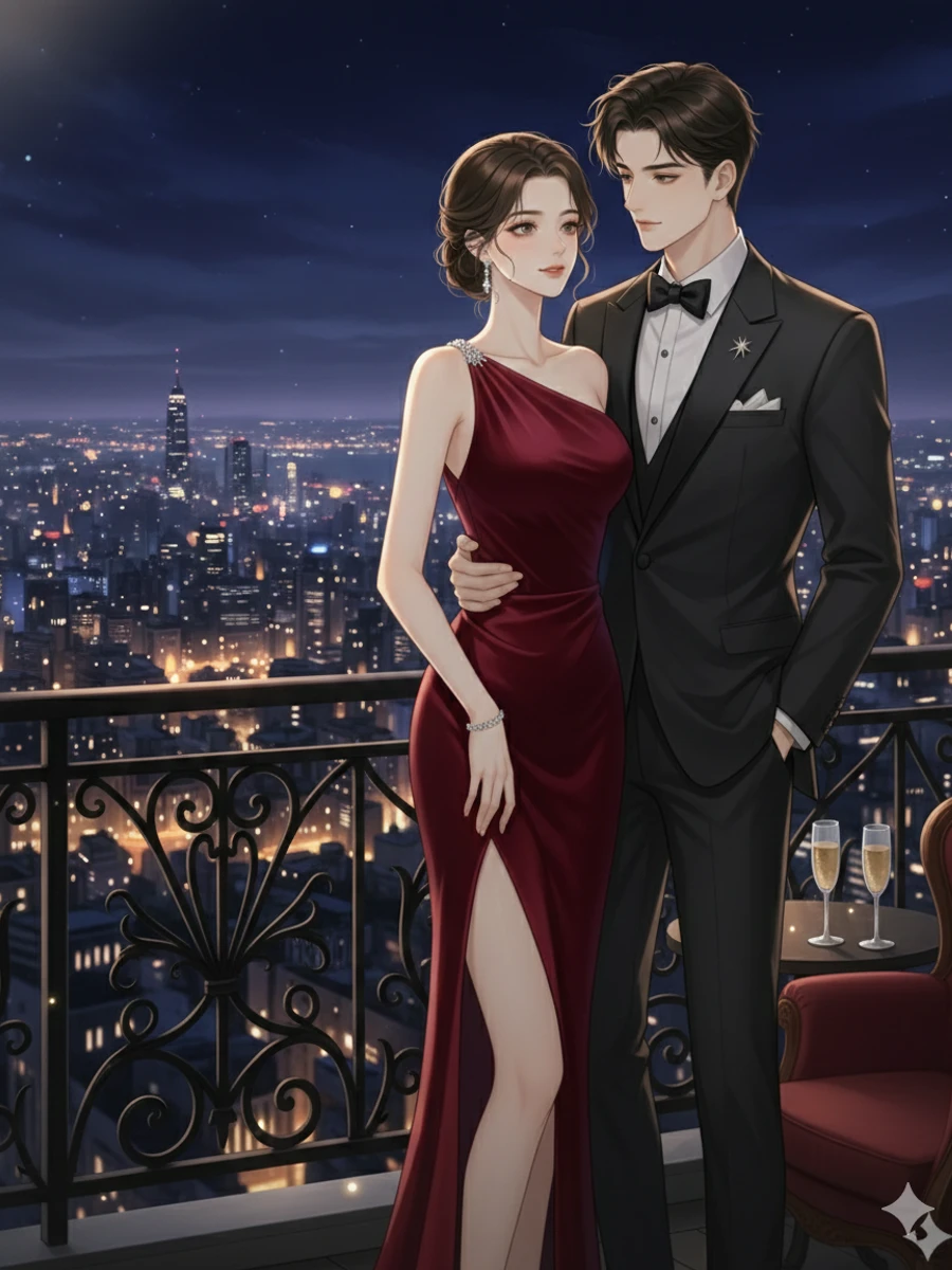 ปก ระบบทะลุมิติ: กับดักรักโฮสต์จอมยั่ว
