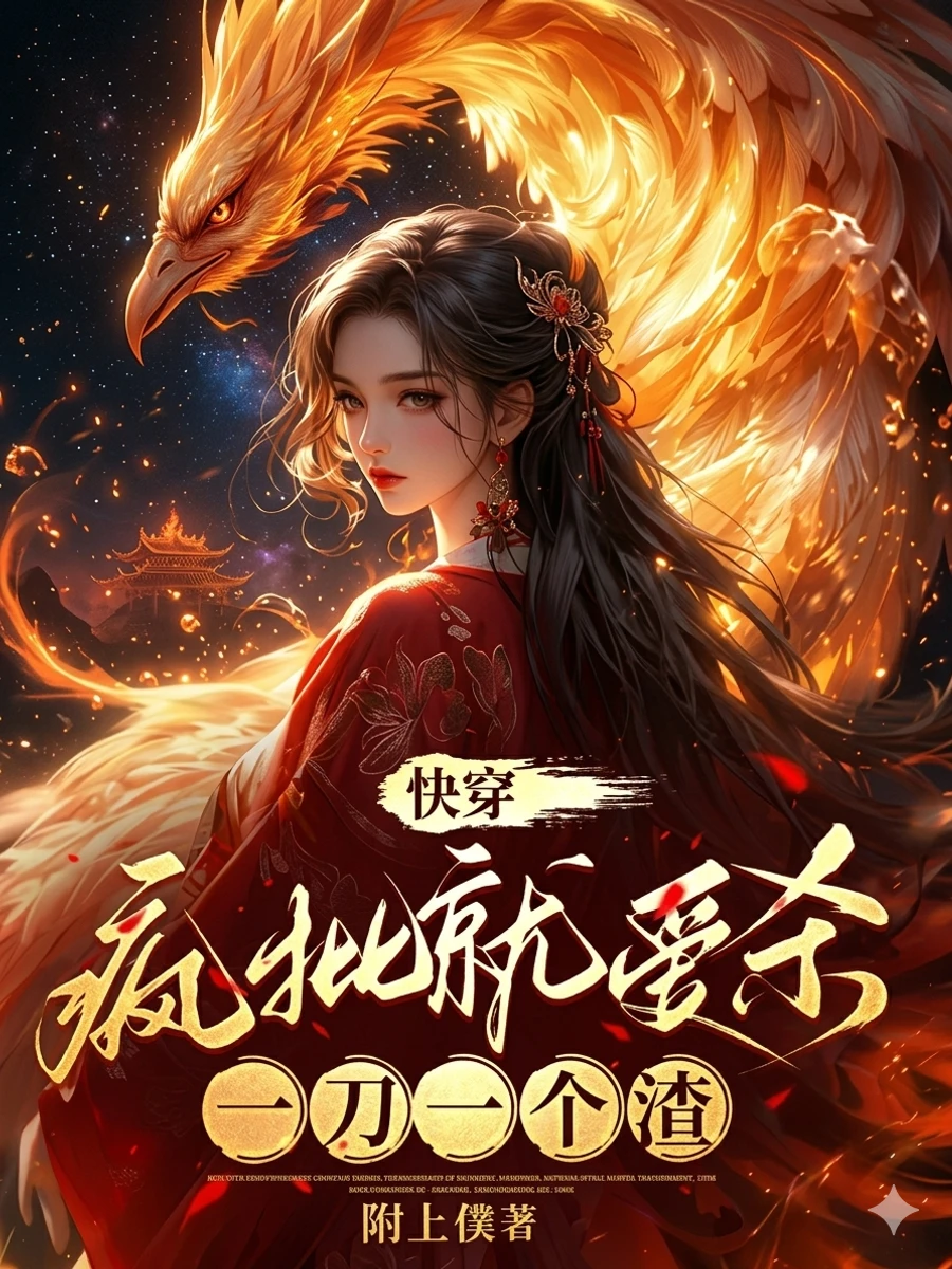 ปก เมื่อข้ากลายเป็นสตรีคลั่งในโลกนิยาย: แค่ตวัดดาบเบาๆ วิญญาณก็แตกสลายเสียแล้ว