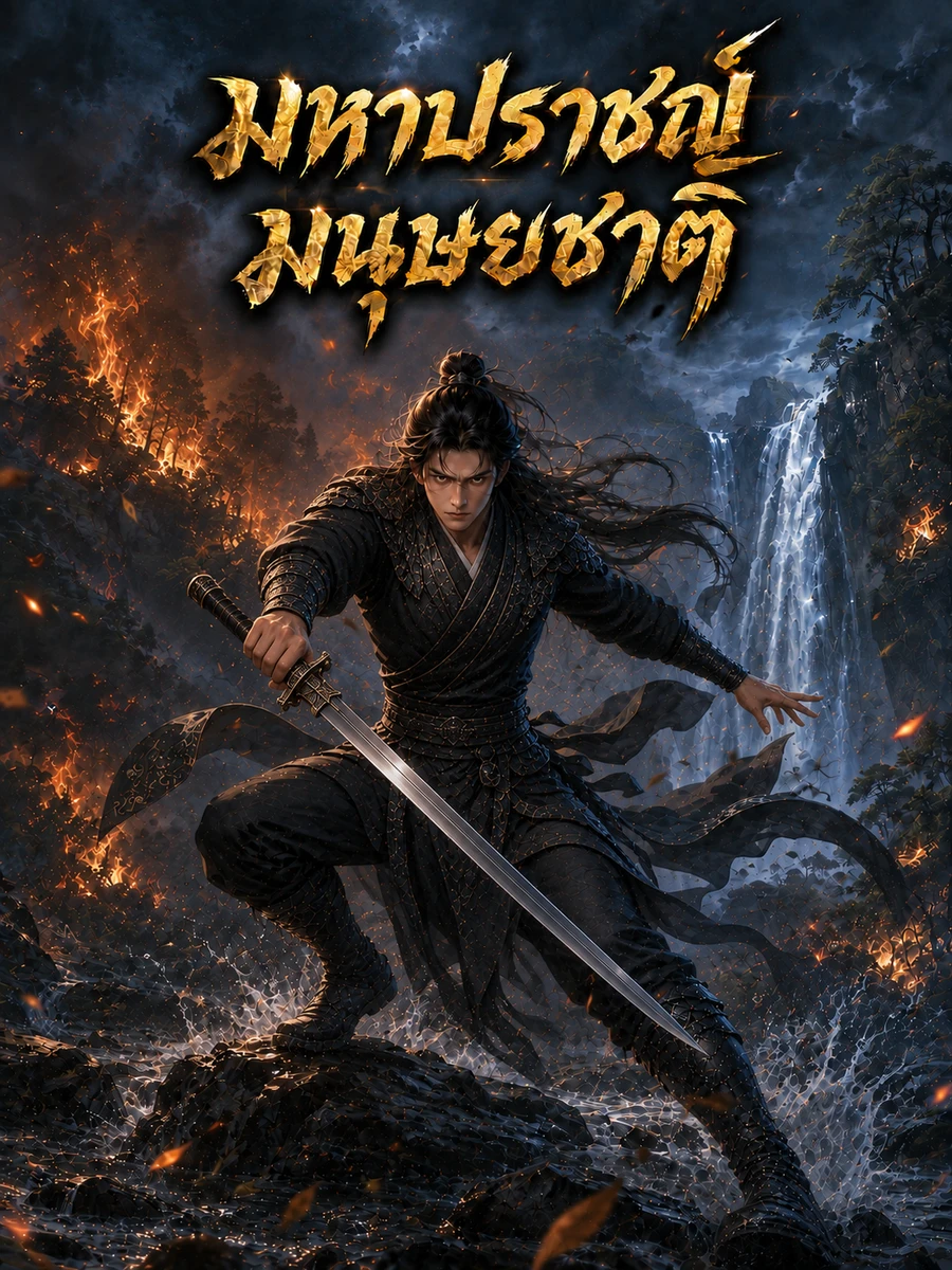 ปก มหาปราชญ์มนุษยชาติ