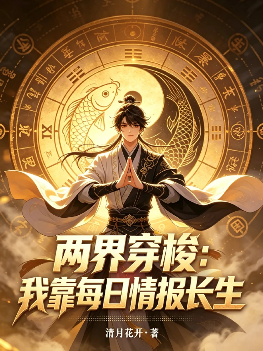 ปก จากนักศึกษาสู่จักรพรรดิอมตะ