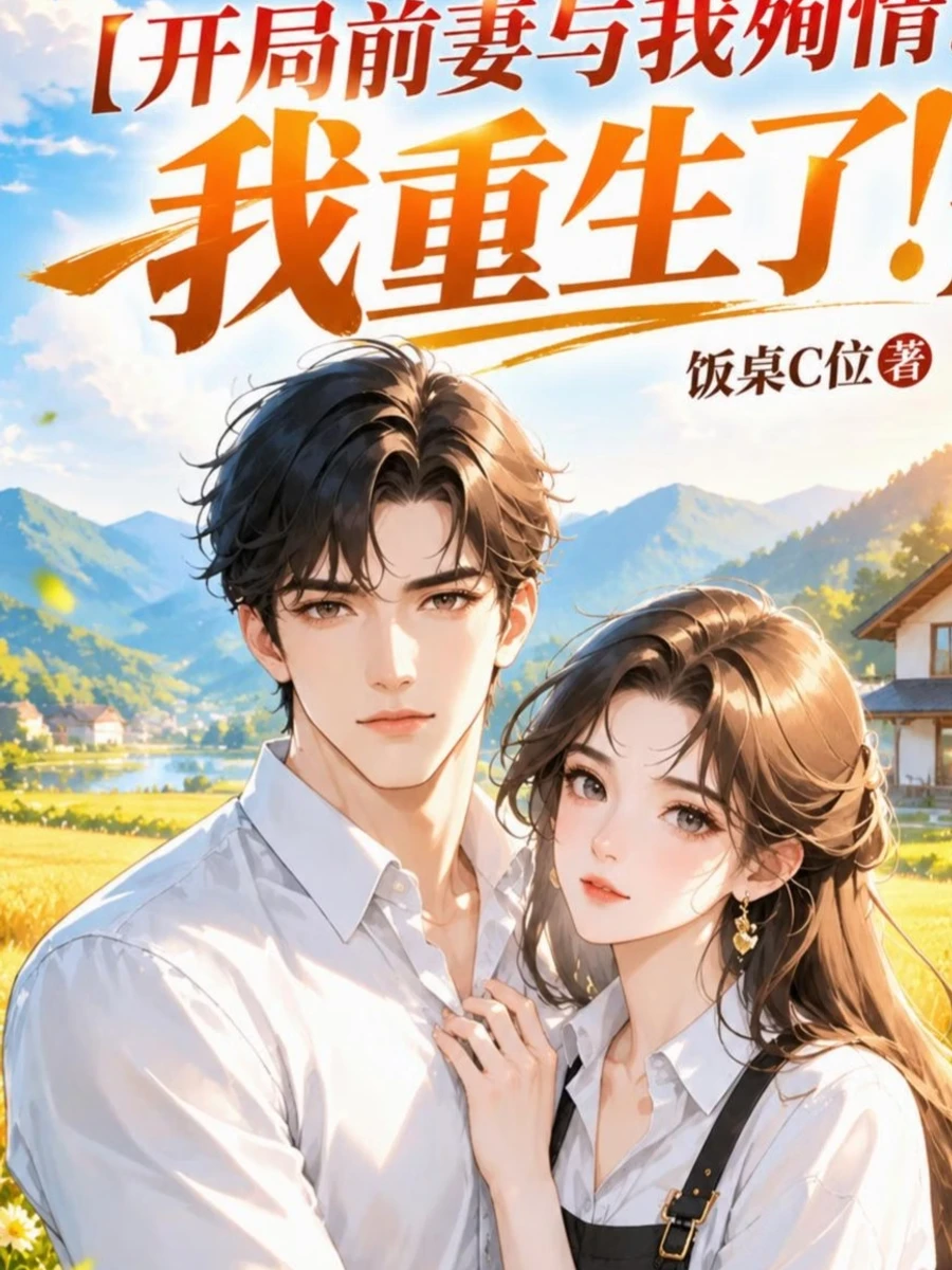 ปก ᅠ น้ําพุสวรรค์: เกิดใหม่เพื่อทวงคืนภรรยา