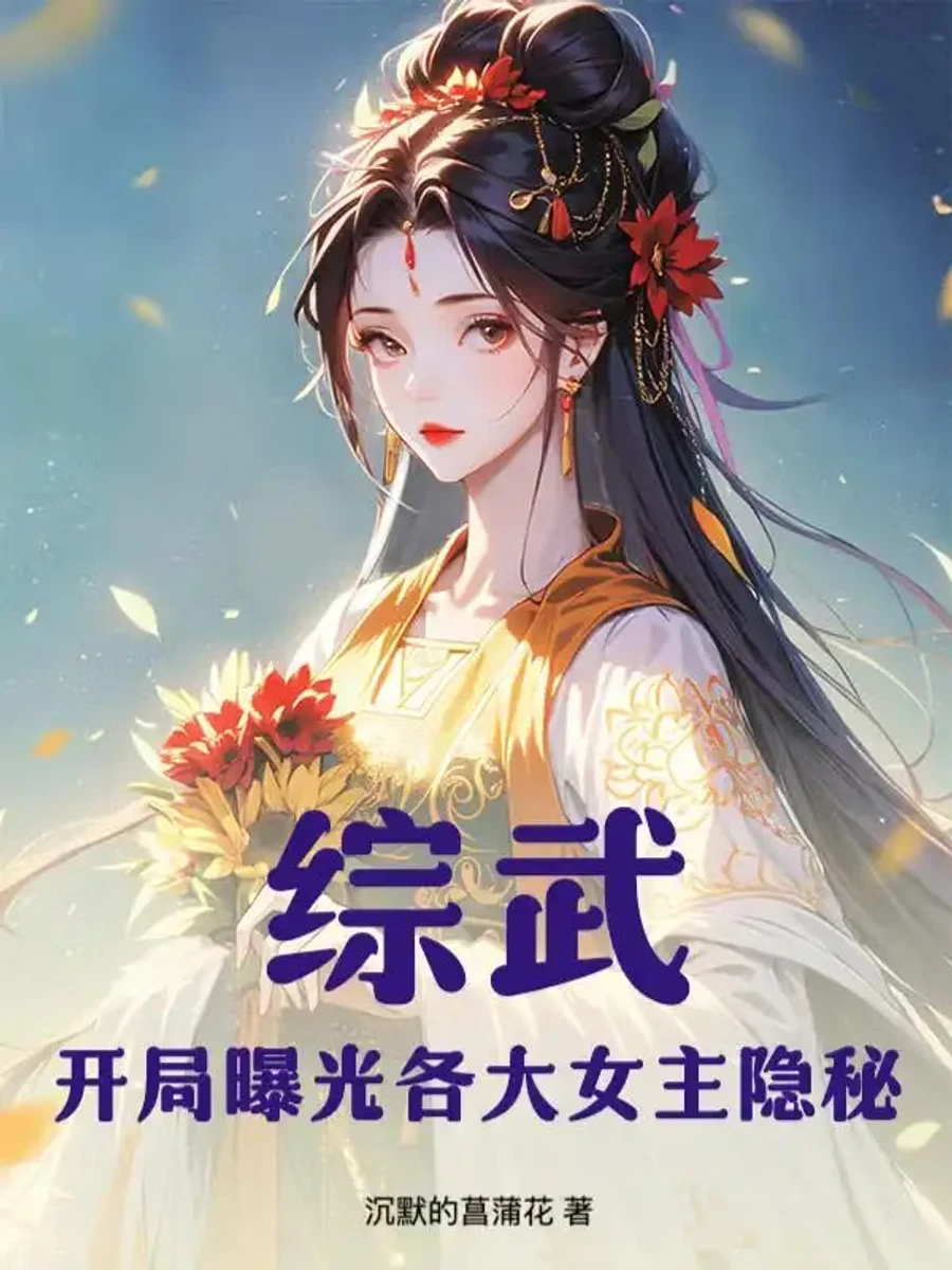 ปก มิติบูรณาการยุทธภพ:เผยความลับนางเอกเหนือหล้า