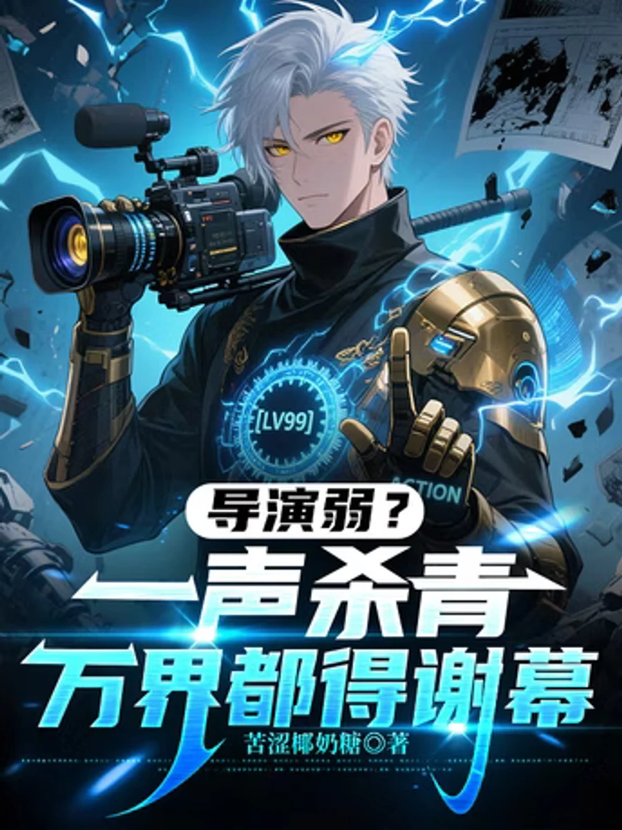 ปก [100ตอน] ผู้กํากับอ่อนแออย่างนั้นหรือ? เสียงประกาศปิดกองคือสัญญาณแห่งการปิดม่านของทุกสรรพโลก