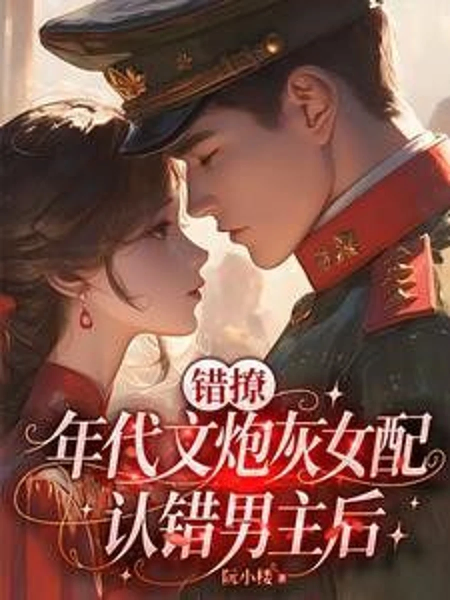 ปก ทะลุมิติเข้านิยายยุค 70 ดันจีบพระเอกผิดคน!