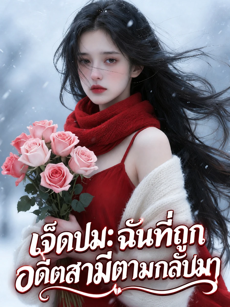 ปก ยุค 70: คู่หมั้นในจินตนาการของฉันกลับมาแล้ว