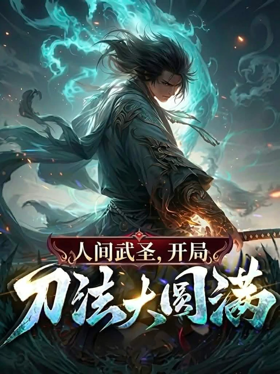 ปก เจิ้นเทียนซี ผู้สยบสวรรค์แห่งต้าฉิน
