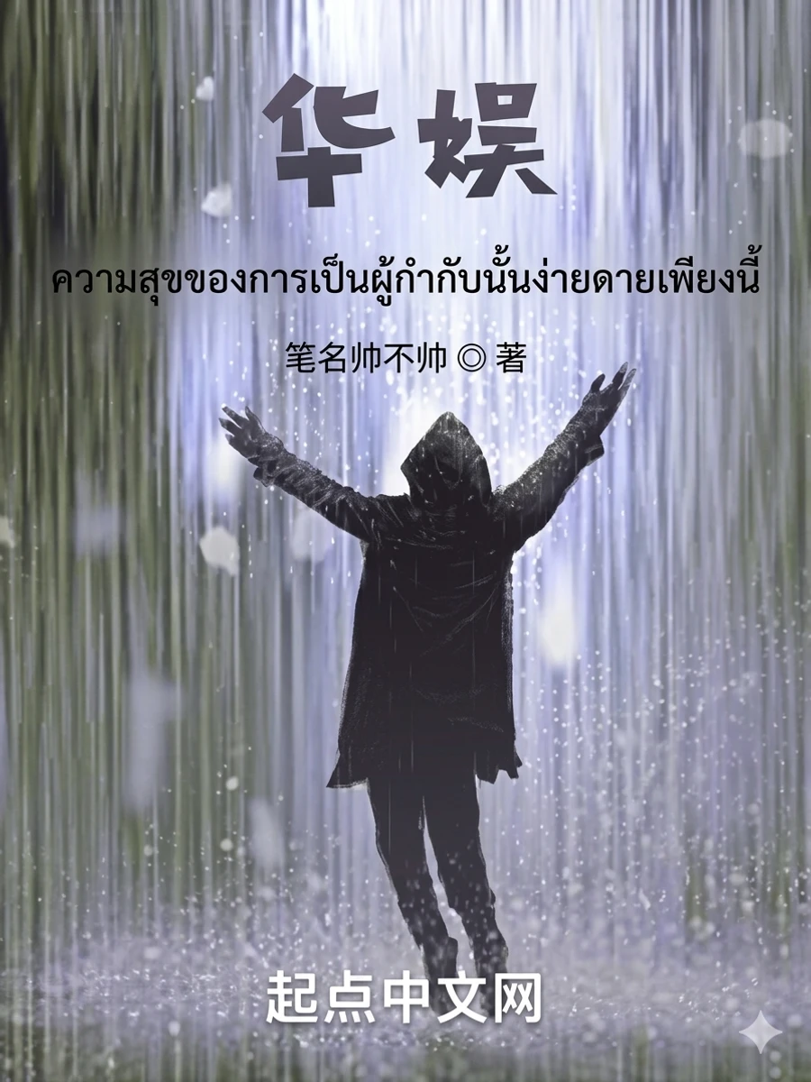 ปก ความสุขของการเป็นผู้กํากับนั้นง่ายแค่นี้เอง