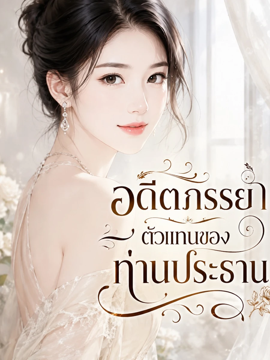 ปก อดีตภรรยาตัวแทนของท่านประธาน