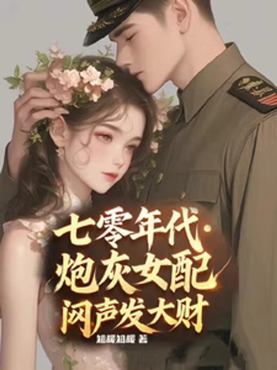 ปก กลิ่นอายรักและหยาดเหงื่อ ความมั่งคั่งที่ผลิบานในยุค 70